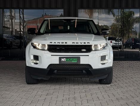 Land Rover Range R.EVOQUE Prestige 2.0 Aut. 5p