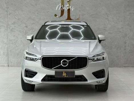 Volvo XC 60 T-5 R-DESIGN 2.0 AWD 5p