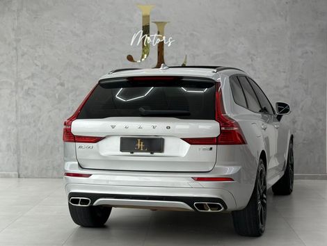 Volvo XC 60 T-5 R-DESIGN 2.0 AWD 5p