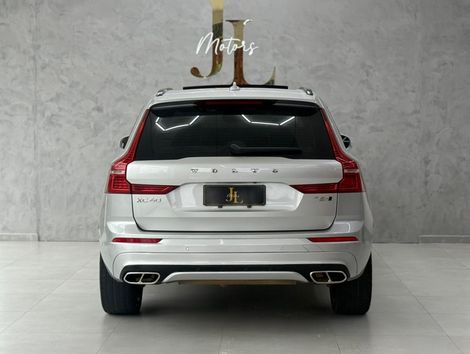 Volvo XC 60 T-5 R-DESIGN 2.0 AWD 5p