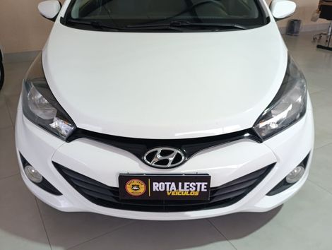 Hyundai HB20 C./C.Plus/C.Style 1.6 Flex 16V Mec.