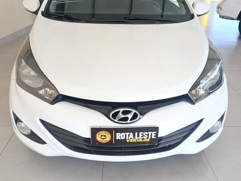 Hyundai HB20 C./C.Plus/C.Style 1.6 Flex 16V Mec.