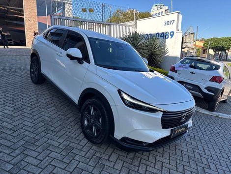 Honda HR-V EXL 1.5 Flex Sensing 16V 5p Aut.