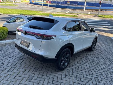 Honda HR-V EXL 1.5 Flex Sensing 16V 5p Aut.