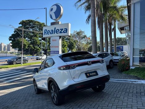 Honda HR-V EXL 1.5 Flex Sensing 16V 5p Aut.
