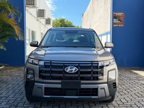 Hyundai Creta Comfort 1.0 TB 12V Flex Aut.