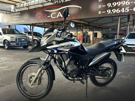 HONDA XRE 190/ Flex