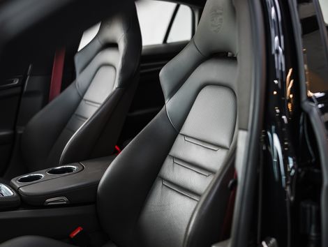 Porsche Panamera 4 2.9 (Híbrido)