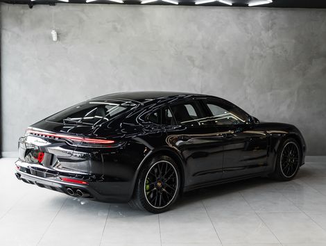 Porsche Panamera 4 2.9 (Híbrido)
