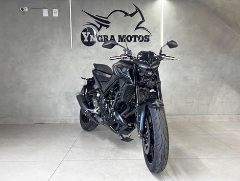 YAMAHA MT-03 321/ABS