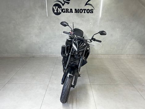 YAMAHA MT-03 321/ABS