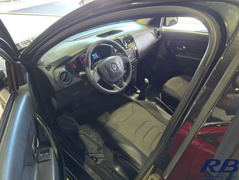 Renault SANDERO GT line/RLIN Flex 1.6 16V 5p