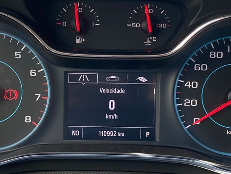 Chevrolet CRUZE LT 1.4 16V Turbo Flex 4p Aut.