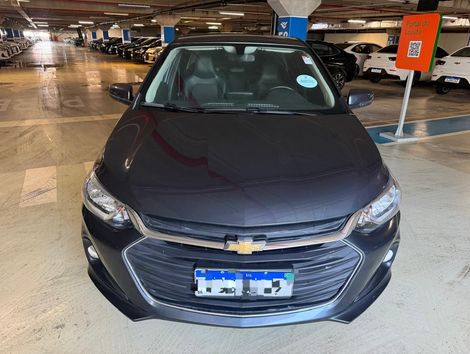 Chevrolet ONIX HATCH 1.0 12V TB Flex 5p Aut.