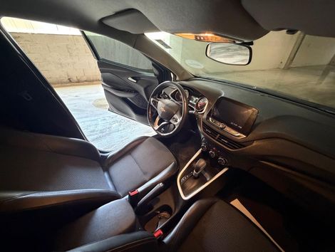 Chevrolet ONIX HATCH 1.0 12V TB Flex 5p Aut.