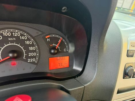 Fiat Siena ELX 1.4 mpi Fire Flex 8V 4p