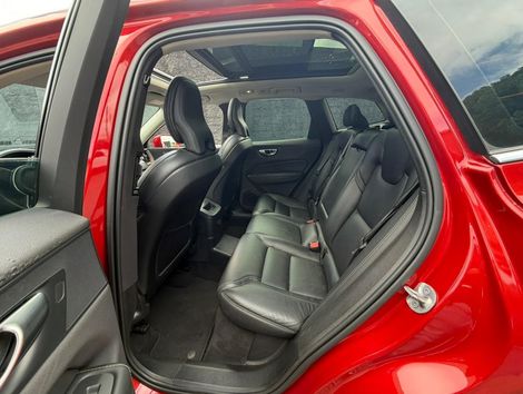 Volvo VOLVO XC60 T-8 UTIMATR 2.0 HÍBRIDO AWD AUTOMÁTICA 2023 COM TETO SOLAR