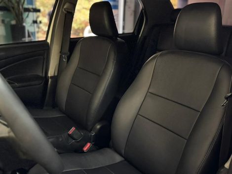 Toyota ETIOS XS Sedan1.5 Flex 16V 4p Mec.