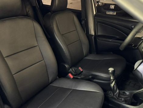 Toyota ETIOS XS Sedan1.5 Flex 16V 4p Mec.