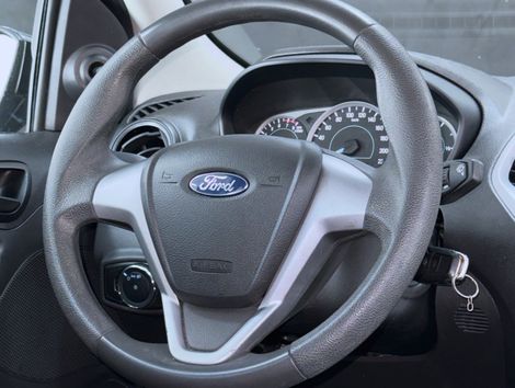 Ford Ka 1.0 SE/SE Plus TiVCT Flex 5p