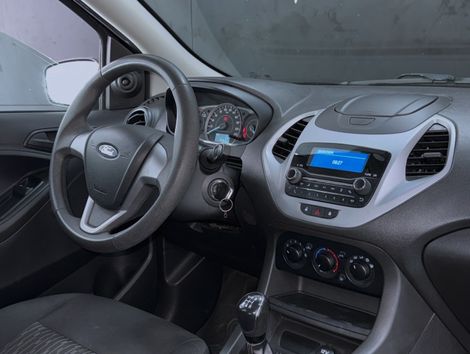 Ford Ka 1.0 SE/SE Plus TiVCT Flex 5p