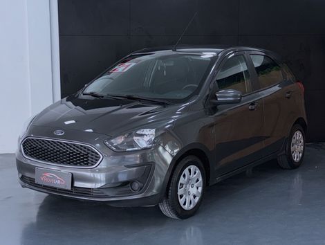 Ford Ka 1.0 SE/SE Plus TiVCT Flex 5p