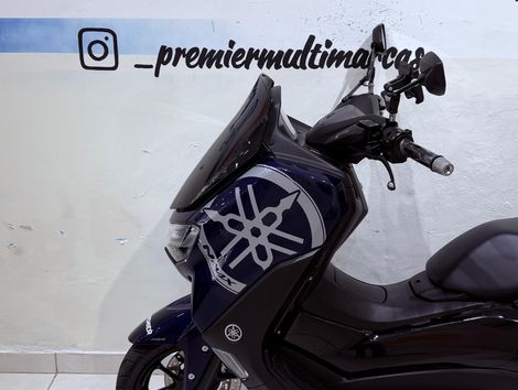 YAMAHA NMAX 160
