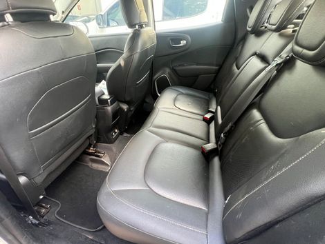 Fiat Toro Volcano 2.0 16V 4x4 TB Diesel Aut.