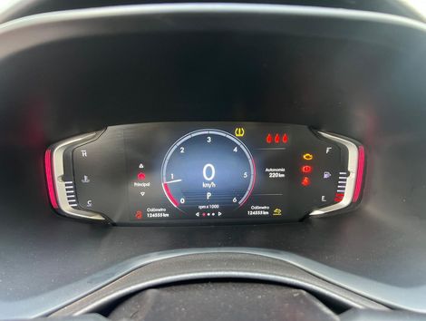 Fiat Toro Volcano 2.0 16V 4x4 TB Diesel Aut.