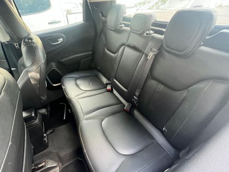 Fiat Toro Volcano 2.0 16V 4x4 TB Diesel Aut.