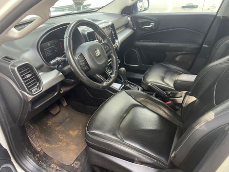 Fiat Toro Volcano 2.0 16V 4x4 TB Diesel Aut.