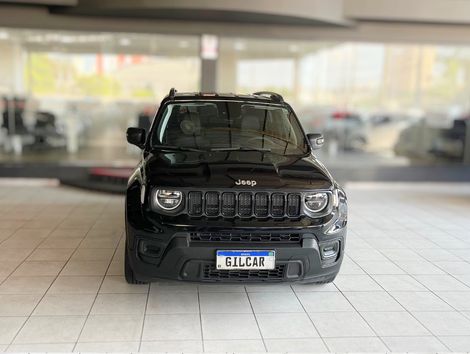 Jeep Renegade T270 1.3 TB 4x2 Flex Aut.