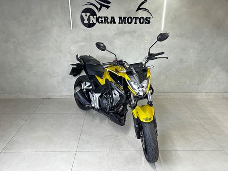 HONDA CB 300F Twister Flex