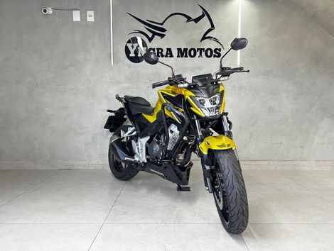 HONDA CB 300F Twister Flex