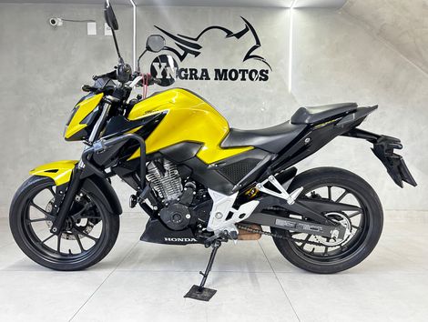 HONDA CB 300F Twister Flex