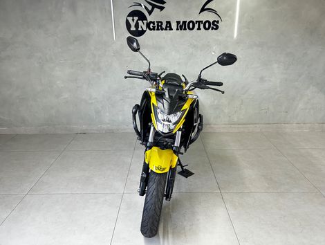 HONDA CB 300F Twister Flex