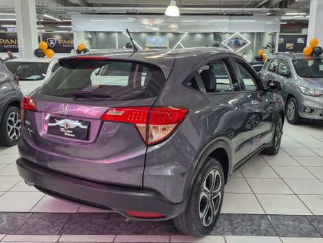 Honda HR-V EXL 1.8 Flexone 16V 5p Aut.