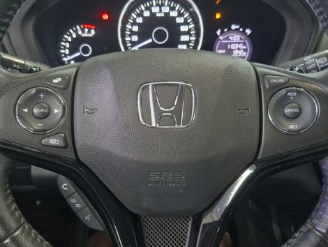 Honda HR-V EXL 1.8 Flexone 16V 5p Aut.