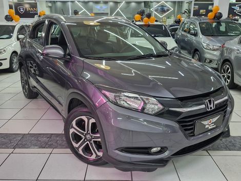 Honda HR-V EXL 1.8 Flexone 16V 5p Aut.
