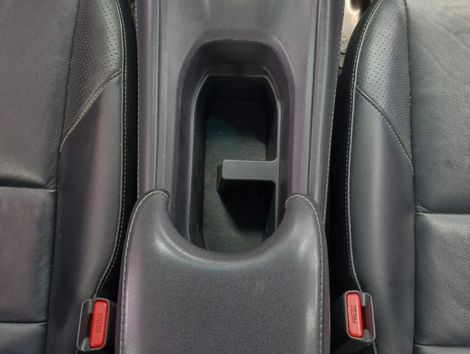 Honda HR-V EXL 1.8 Flexone 16V 5p Aut.