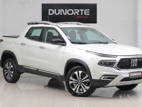 Fiat Toro Volcano 2.0 16V 4x4 TB Diesel Aut.