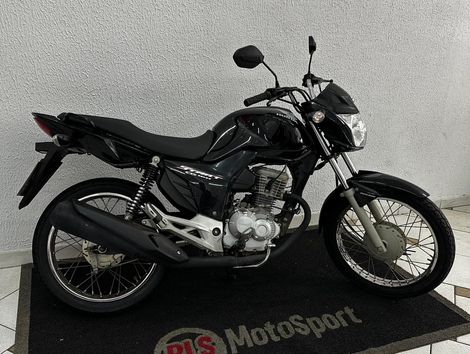 HONDA CG 160 START