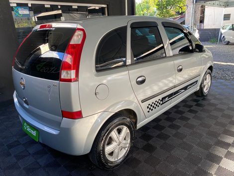 Chevrolet Meriva Joy 1.8 MPFI 8V FlexPower