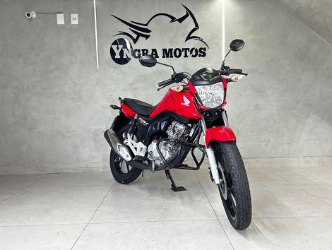 HONDA CG 160 FAN Flex