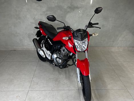 HONDA CG 160 FAN Flex