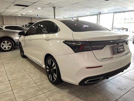 Caoa Chery/Chery ARRIZO 6 GSX 1.5 Turbo Flex Aut.