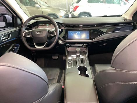 Caoa Chery/Chery ARRIZO 6 GSX 1.5 Turbo Flex Aut.