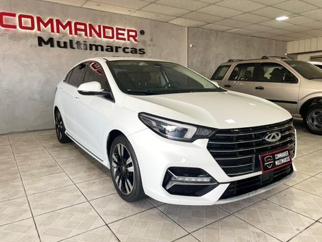 Caoa Chery/Chery ARRIZO 6 GSX 1.5 Turbo Flex Aut.