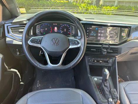 VolksWagen Nivus Highline 1.0 200 TSI Flex Aut.