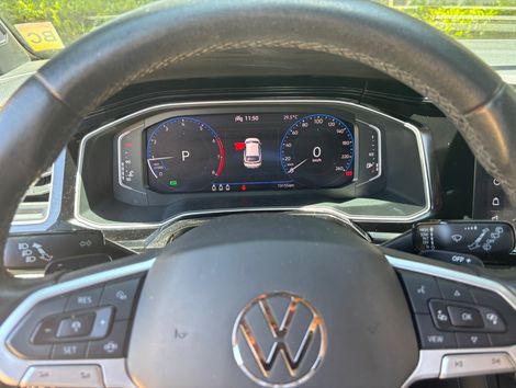 VolksWagen Nivus Highline 1.0 200 TSI Flex Aut.